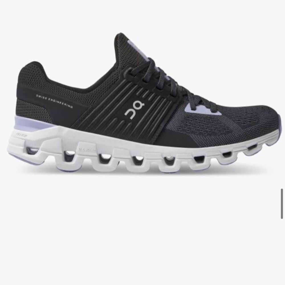 On Cloudswift Shoes
